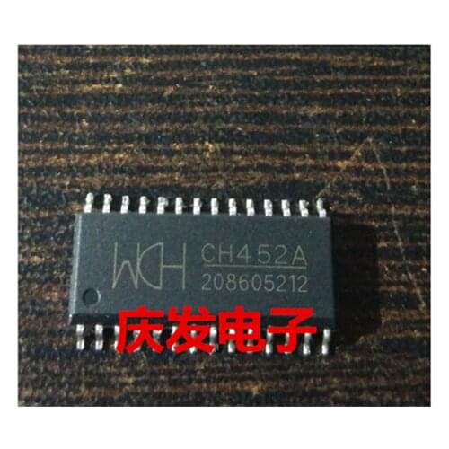 Free Delivery.CH452A