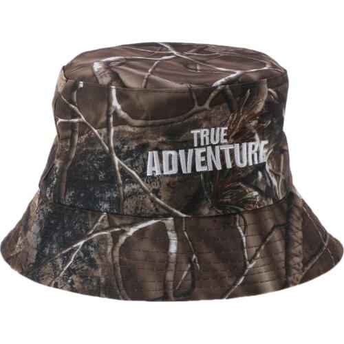 Bucket Hat Fishing Brim Visor Sun Summer Men Camping