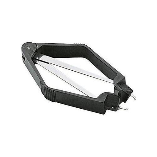 PLCC IC Chip Extractor Motherboard Circuit Board Component Puller Tool NEW