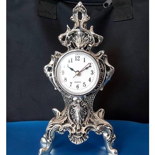 Часы Серебристый China At AliExpress