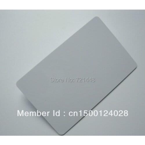 100pcs/Lot wholesale NFC tags for mobilephone. NFC Forum Tpye 1 tag NFC card