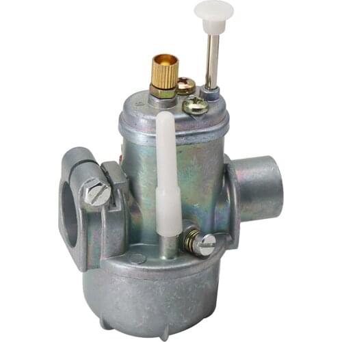 12mm Carb Carburetor Bing Style Replace fits for Puch Maxi Parts
