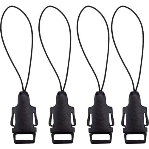 4Pcs Quick Release Buckle Kit Neck Strap Camera Eyelet Sling Belt For Ricoh Gr Gr Ii Neck Strap Camera Strap Round Lug Ring