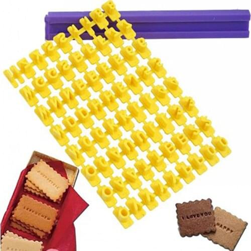 Cattleel Cookie Tools