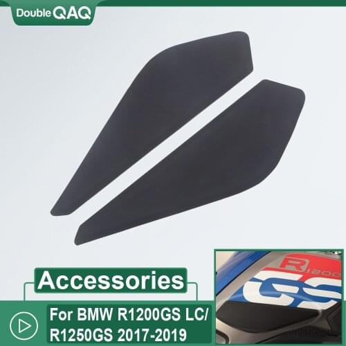For BMW R1250GS LC HP side tank pad for BMW R 1200 GS LC 2017-2019 motorcycle accessories