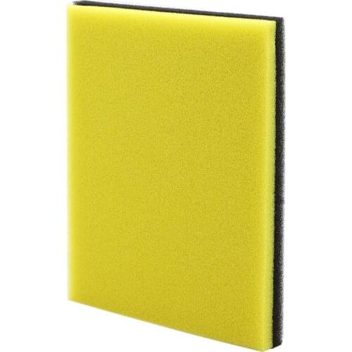 Motorcycle Air Intake Filter Sponge Cleaner Foam For Yamaha XT225 XT 225 Serow 1986-2007 TTR225 1999-2004