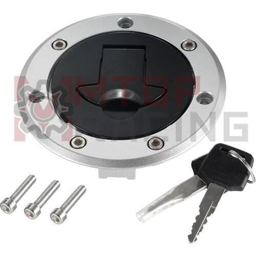 Gas Tank Fuel Cap Oil Cover Lock Key For Kawasaki ZX1000 GPZ1000RX ZX10 ZX1100 Ninja ZX-11 ZZ-R1100 ZG1000 51049-1079 51049-0022