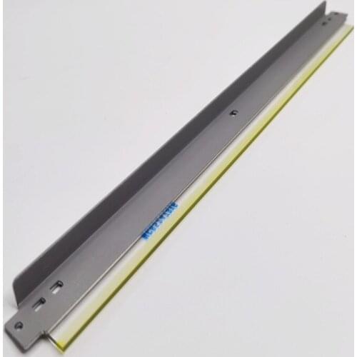 DRUM CLEANING BLADE BK FOR KONICA MINOLTA COPIER BIZHUB C451 C550 C650 OEM QUALITY DRUM CLEANING BLADE