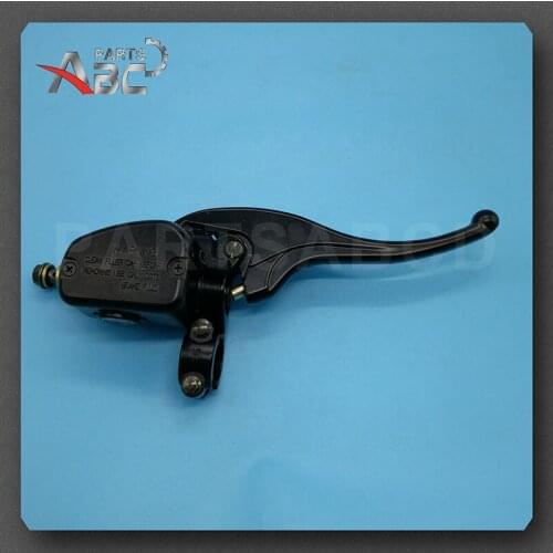 Right Brake Master Cylinder Lever For ATV Polaris Magnum 325 330 500 Trail Blazer Forest Sportsman Scrambler 400 500CC