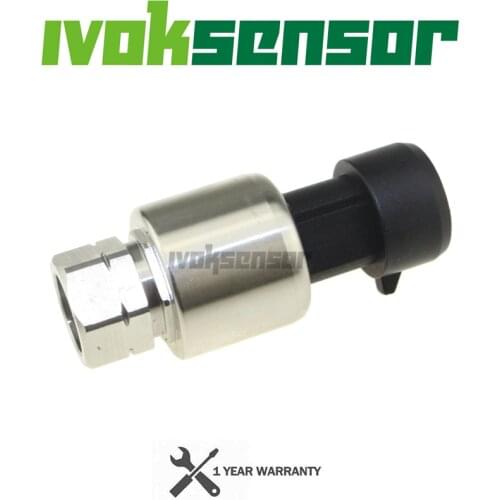 Air conditioning AC A/C Pressure Switch For Renault Laguna II Megane II Scenic I II III 1.4 1.5 1.6 1.8 1.9 2.0 dCi 8200279259