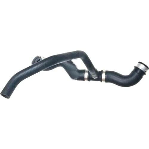 A2215014682 Radiator Scavenging Rubber Hose Pipe 2215014682 For Mercedes Benz S-Class Water Tank Connection Pipe