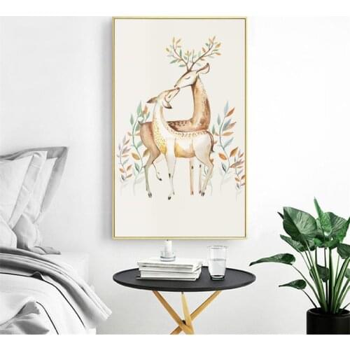 Moderne Sofa Laminas Pared Cuadro Plakat Schilderen Op Nummer Obrazy And Print Painting Poster Art Wall Picture For Living Room