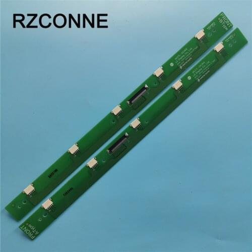 LED interface for LG 65 inch 6637L-0036A 6637L-0036B