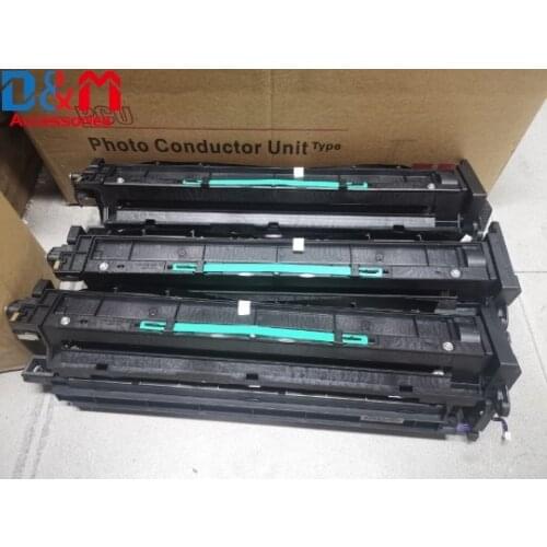 1Pcs Renew PCDU Drum Developer Unit D2020125 D2020126 For Ricoh MP2054 2554SP 3054 3554 4054 5054 6054 2555 3055 3555 4055 5055