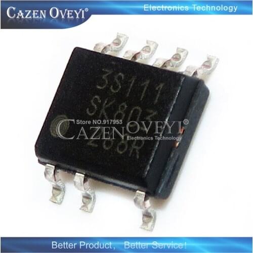 10piece SSC3S111 3S111 SOP-7 new original In Stock