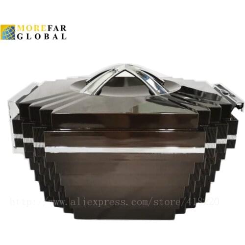 3Pcs/Set 3/4/5L Thermo Box Food Warmer Lunch Box Insulation Hot Pot For Wedding Fmaily Party Great Design Gift Big Cpacity