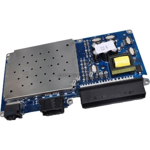 4L0035223D MMI Multimedia Amp Main Amplifier 2G Circuit Board For AUDI Q7 07-09 4L0 035 223 D 4L0910223A 4L0910223E Audio Board