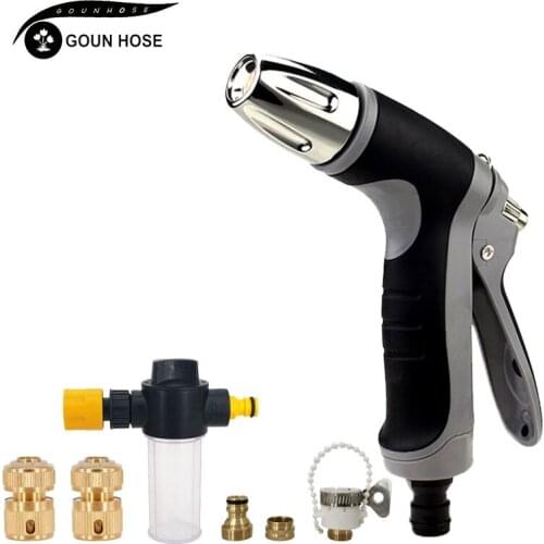 ADJADVNOUN Watering Guns