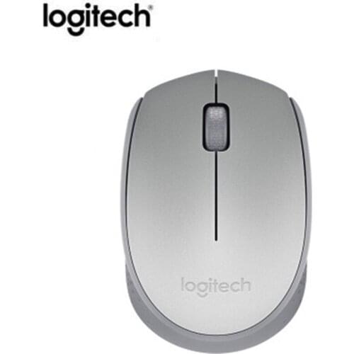 Logitech M188 Wireless Mouse laptop portable office game