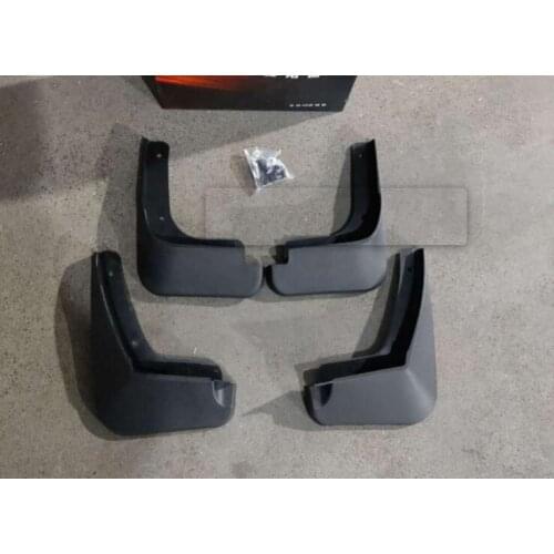 Mudflaps Mud Flaps Flap Splash Guards Car Fender 2021 for Hyundai Elantra