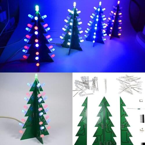 FESTNIGHT LED Christmas Trees