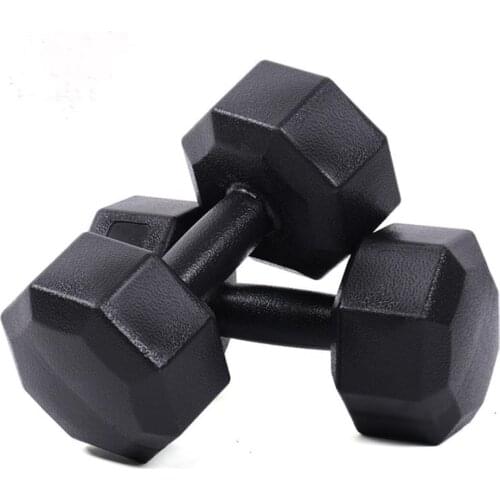 Forfar Dumbbells