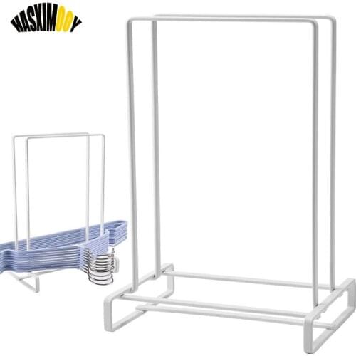 HASXIMOOY Clothes Hangers