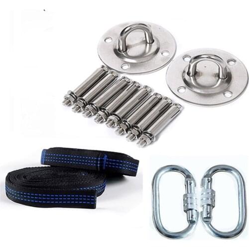 KUUBEE Fitness Accessories