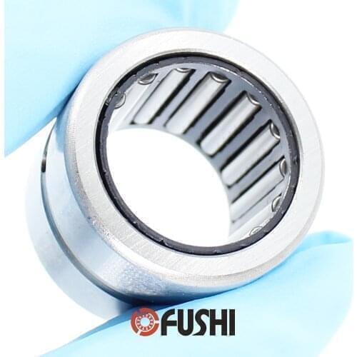 NK29/20 Bearing 29*38*20 mm ( 5 PC ) Solid Collar Needle Roller Bearings Without Inner Ring NK29/20 NK2920 Bearing