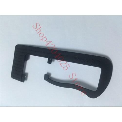 NEW Original For Nikon D5 Bottom Rubber Cover Unit With Tape Replacement Repair Part
