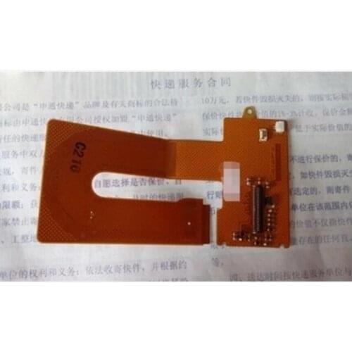 NEW 5D mark ii lcd to mainboard for canon 5D mark ii flex 5D2 flex slr camera repair parts