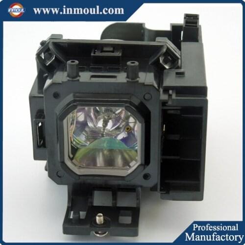Original Lamp with housing VT80LP / 50029923 for NEC VT48 / VT49 / VT57 / VT58 / VT59 / VT59BE / VT59EDU / VT48G