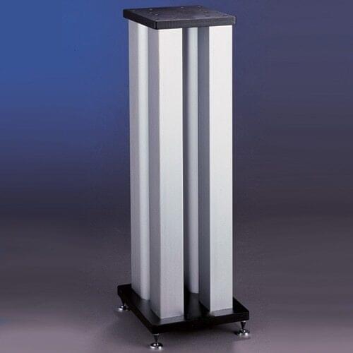 S-013 HIFI AUDIO AL-01 Cast Iron Aluminum Bookshelf Speaker Stand Speaker Frame Speaker Bracket