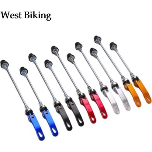 West Biking Rear Axles Of Bicycles