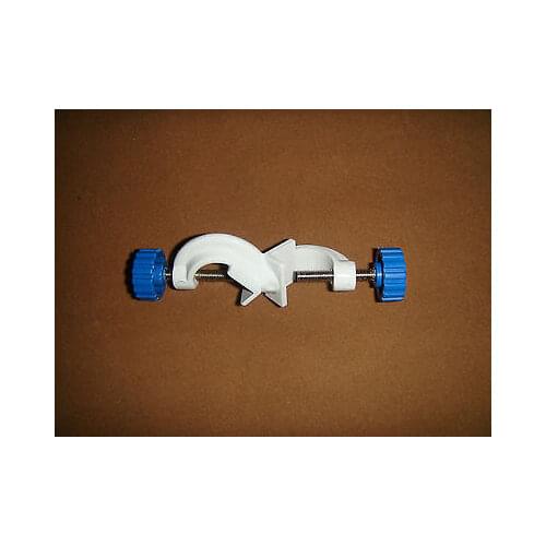 Clamp Holder, Bosshead,Lab Clamp,the Work Range Is 4mm-20mm