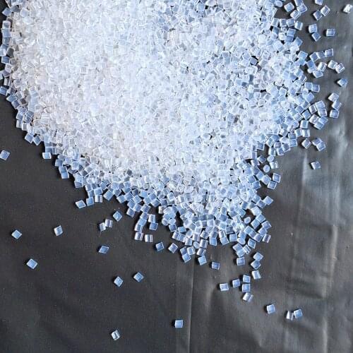 1000 gram Italian Keratin Glue Strong Hold Non Slip Bonds Transparent Keratin Glue Pellets Fusion Hair Extension Tips Tool