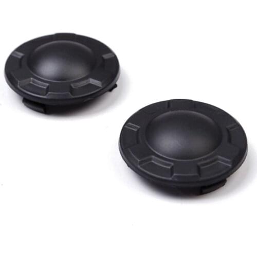 2PCS Car Shock Absorber Trim Protection Cover Cap for Mazda 3 CX-5 CX-4 CX-8 B36B