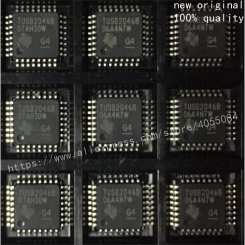 3PCS TUSB2046BVFR TUSB2046B TUSB2046 Electronic components chip IC