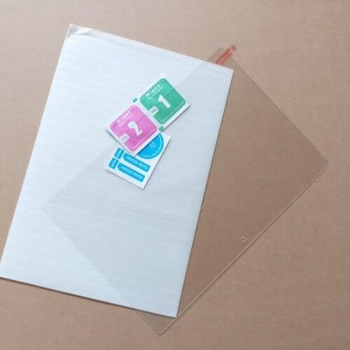 50PCS/Lot Tablet HD Premium Tempered Glass Film For Lenovo Tab E10 X104 TB-X104 Screen Protectors By DHL Fedex