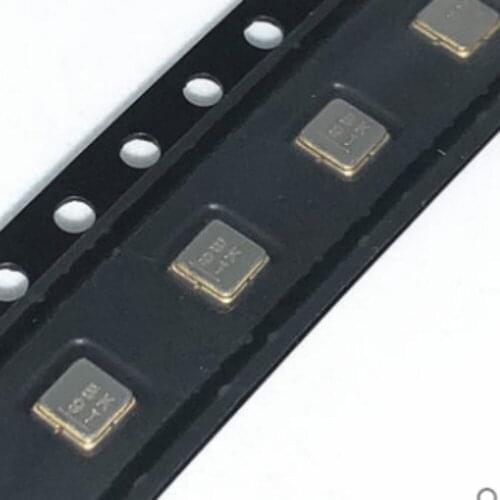 50PCS TA0862A 0862A SAW Filter 1268.52 MHz SMD 3.0*3.0mm New Original