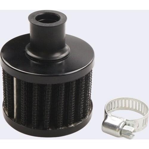 Car modified air filter modified small mushroom head air filter mushroom head 12mm air filter AF-1002