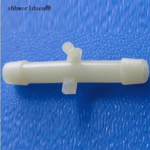 Shhworldsea auto clip Connector for GM 560625, 22508051 Ford 383003, 389138 Chrysler 4104998