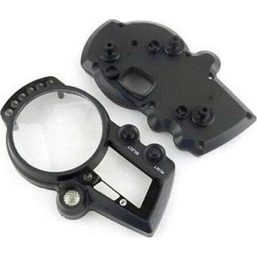 Speedo Tacho Meter Gauge Case Cover For Yamaha YZF R1 2002-2003 YZFR1 Motorcycle