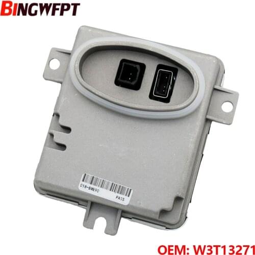 D1S D2S D2R Ballast 63126948180 W3T13271 Xenon HID Headlight Module for BMW E90 E91 2006 2007 2008