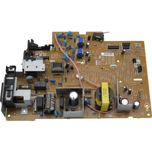 FM0-2525 FM0-2524 Engine Control PCB Assembly for Canon PHONE FAX-L100 L150 L170 150 170 Power Supply Board Printer Spare Parts