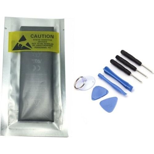 Jinsuli New 1810mAh 3.8V Li-ion Internal Battery Replacement for iPhone 6 6G With Repair Tools