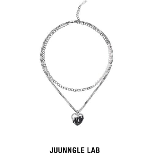 Juunngle Lab Jewelry Pendants