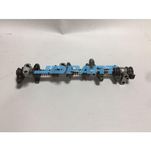 Rocker arm assy for S4S engine