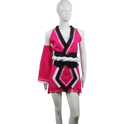 2017 LOL Scorn of the Moon Cosplay Costume Halloween Uniform