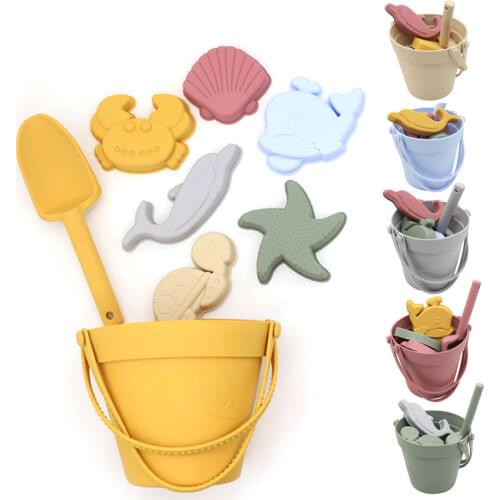 Macroupta Sandbox Toys